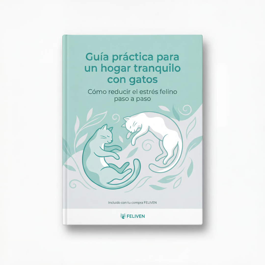 Guía Hogar Tranquilo (eBook) GRATIS