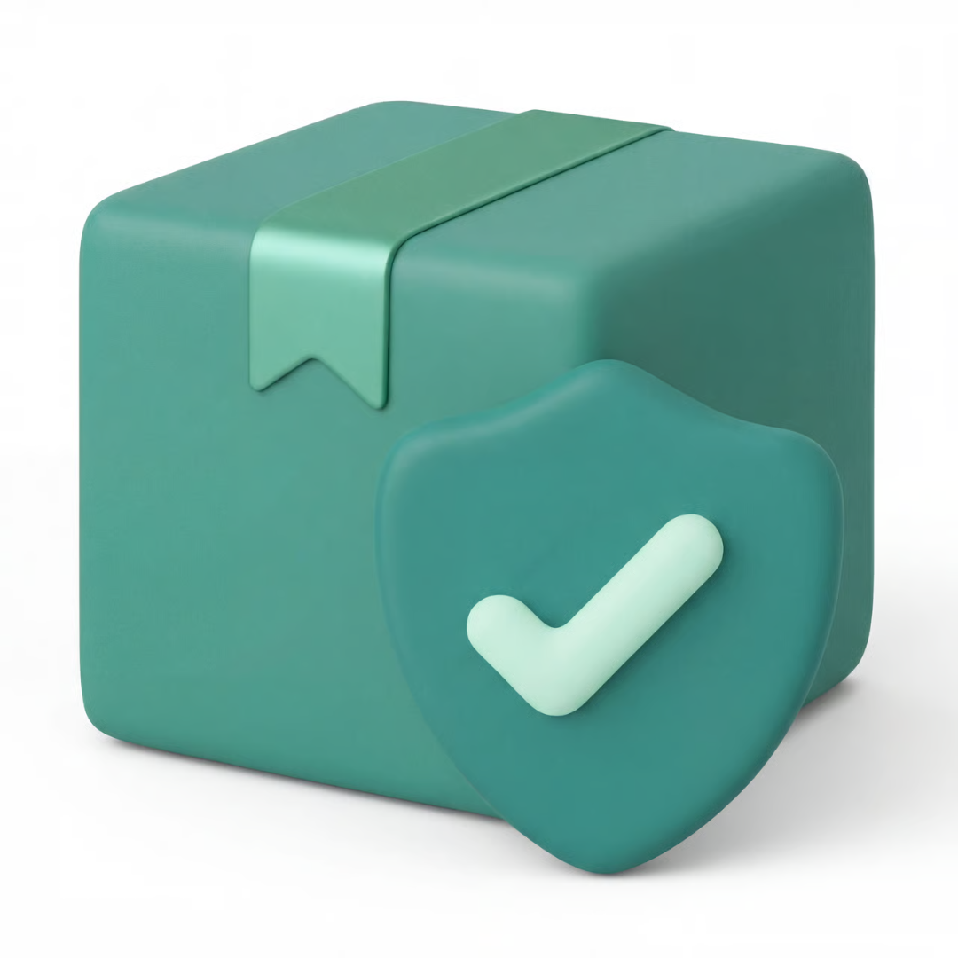 Protección de Envío