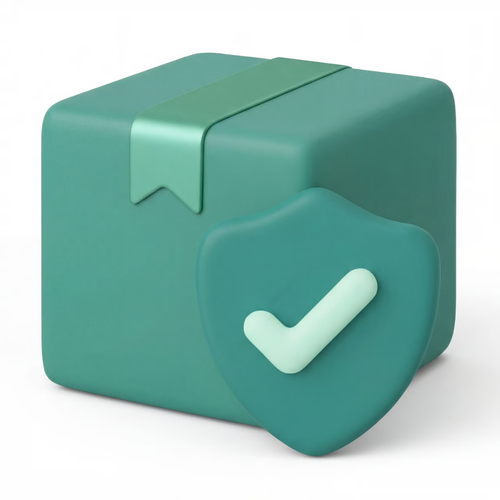 Protección de Envío